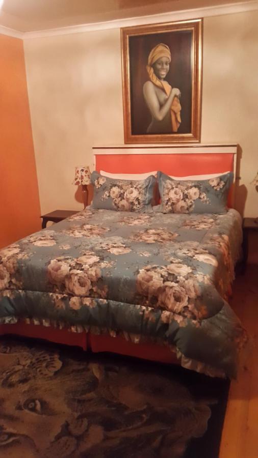 Liziwe'S Guest House Matroosfontein Kültér fotó